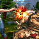 Illustration for article titled emStreet Fighter x Tekken/em To Feature Inter-Franchise Cross-Dressing. Seriously.